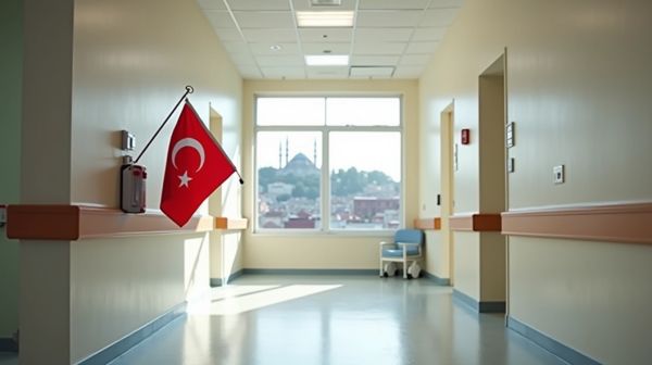 Medical tourism in Turkey: affordable treatments and world-class care