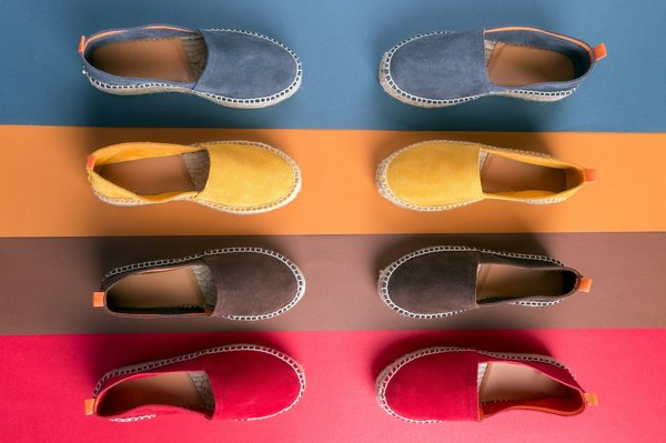 How to Choose the Right Type of Heeled Loafers for a Professional Yet Comfortable Look?