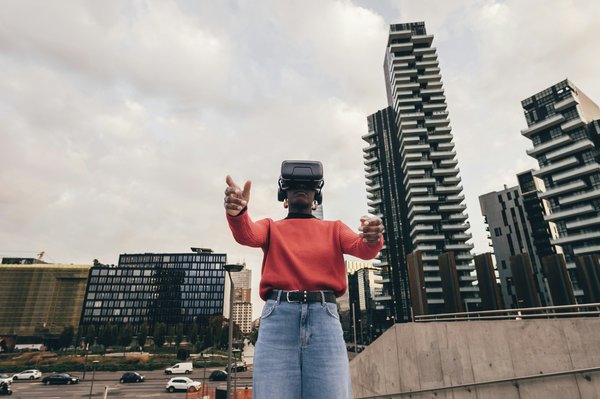 Discover the future of fashion with techwear essentials